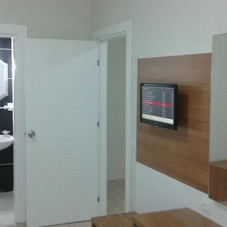 Hotell Palace - Halal Side