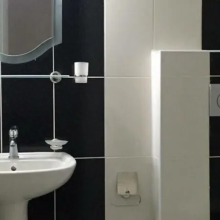 Palace - Halal Hotell