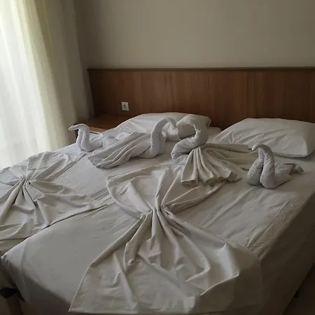 Hotell Palace - Halal