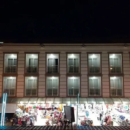 Hotell Palace - Halal *