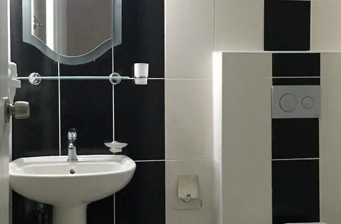 Palace - Halal Szálloda