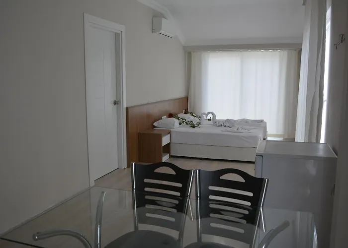 Szálloda Palace - Halal *