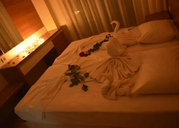 Hotel Palace - Halal *