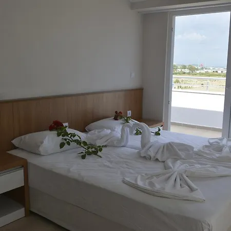 Otel Palace - Halal