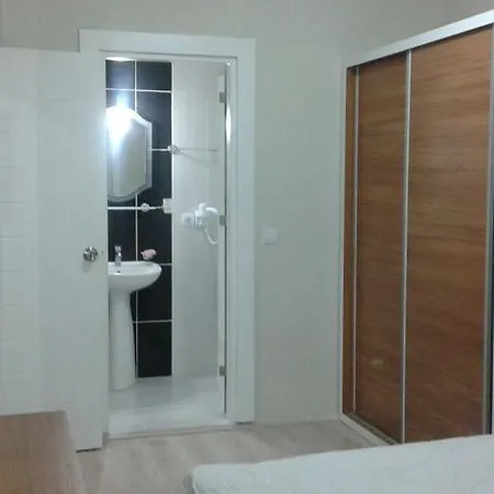 Palace - Halal Otel Side