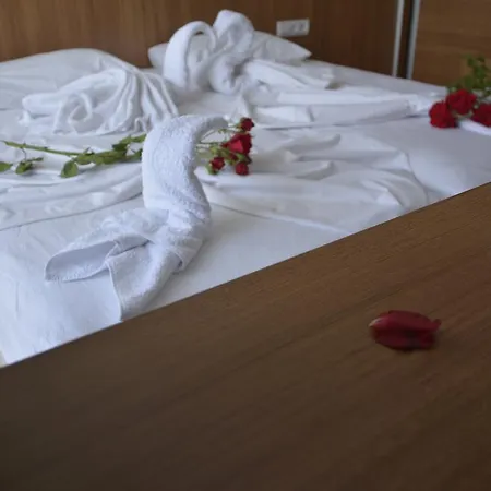 Otel Palace - Halal *