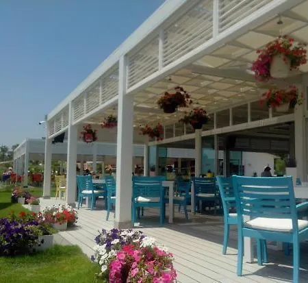 Palace - Halal Otel *