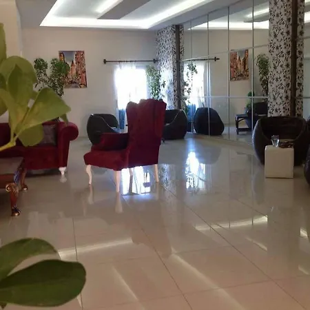 Otel Palace - Halal *