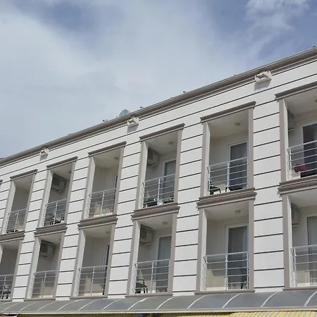 Palace - Halal シダ