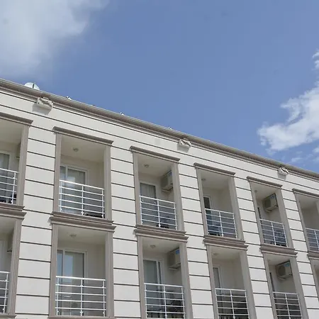 Palace - Halal Otel Side